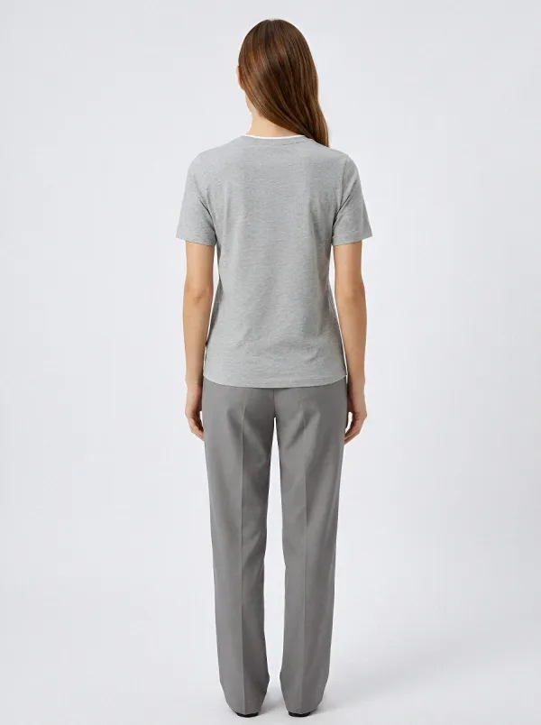 Travel Lover Urban T-Shirt Classic