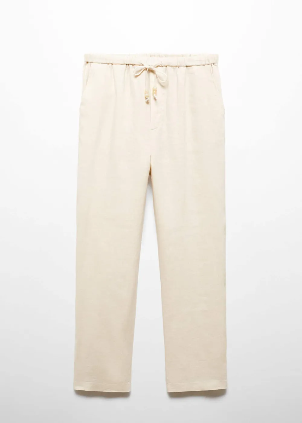 Linen Pants