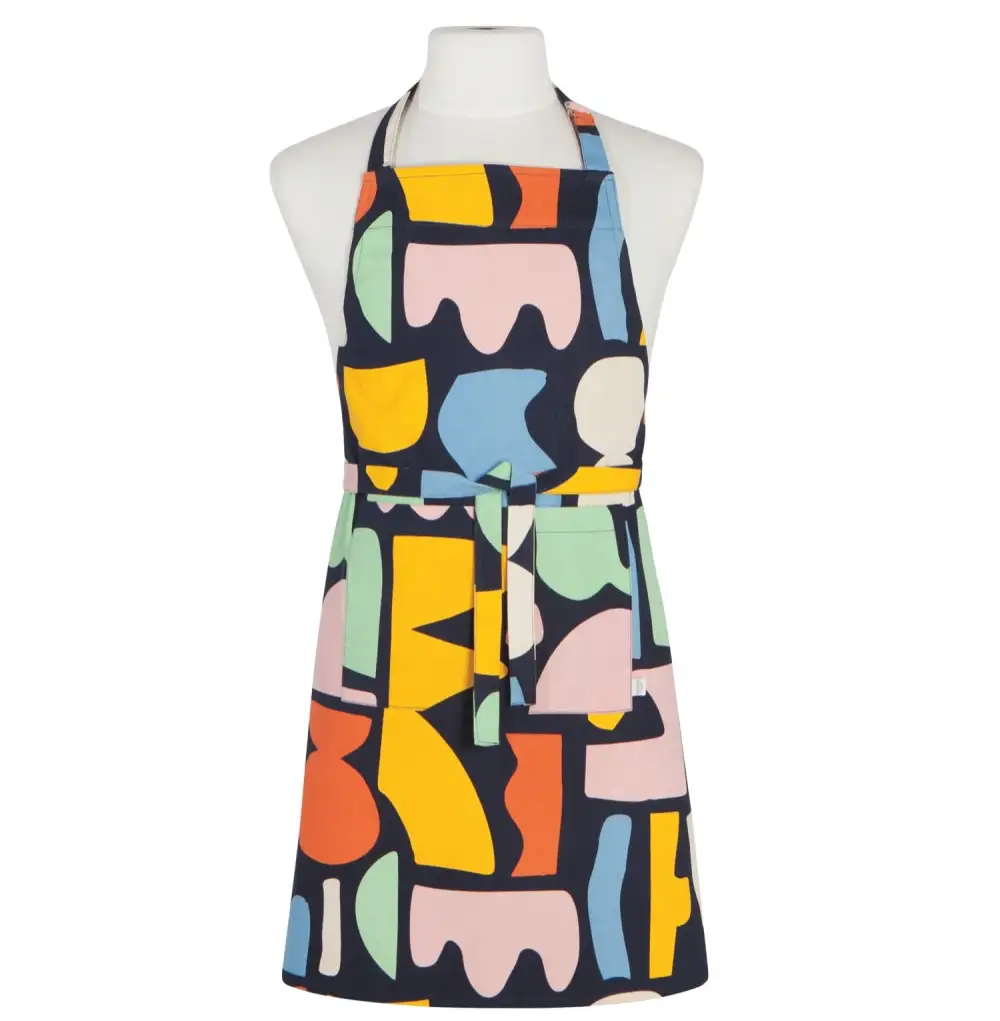 Classic Home Cooking Apron Everyday