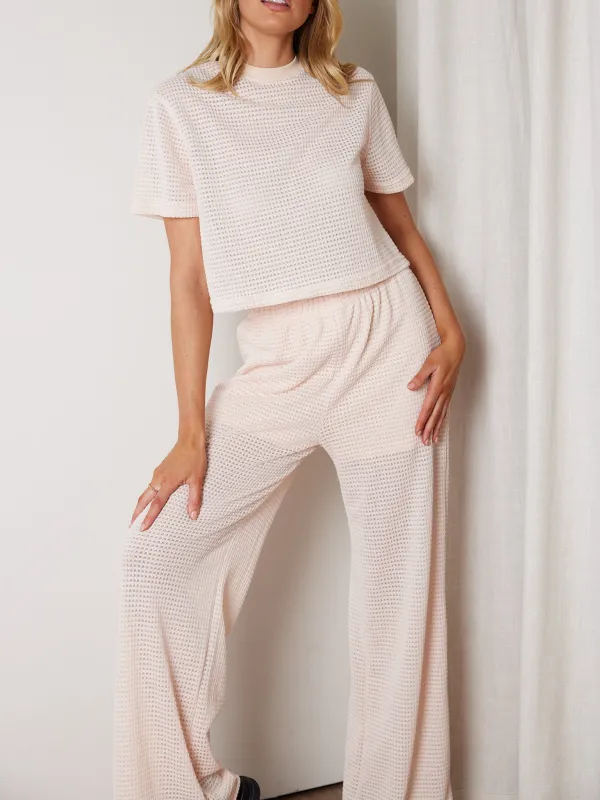 Daily High waisted Pants