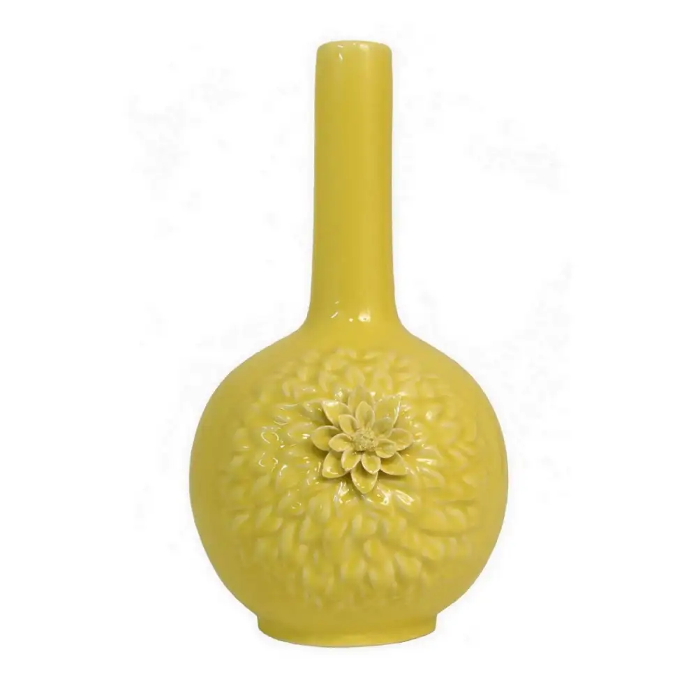 Ceramic Flower Vase