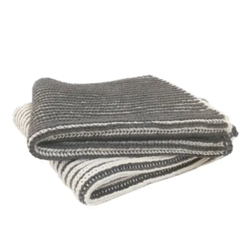 Refined Kitchen Utility Textile