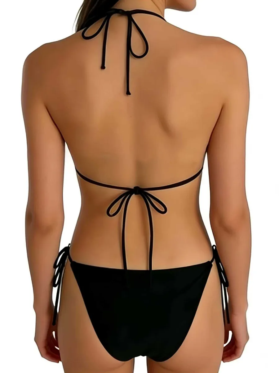Liliana Starfish and Pearl Bikini