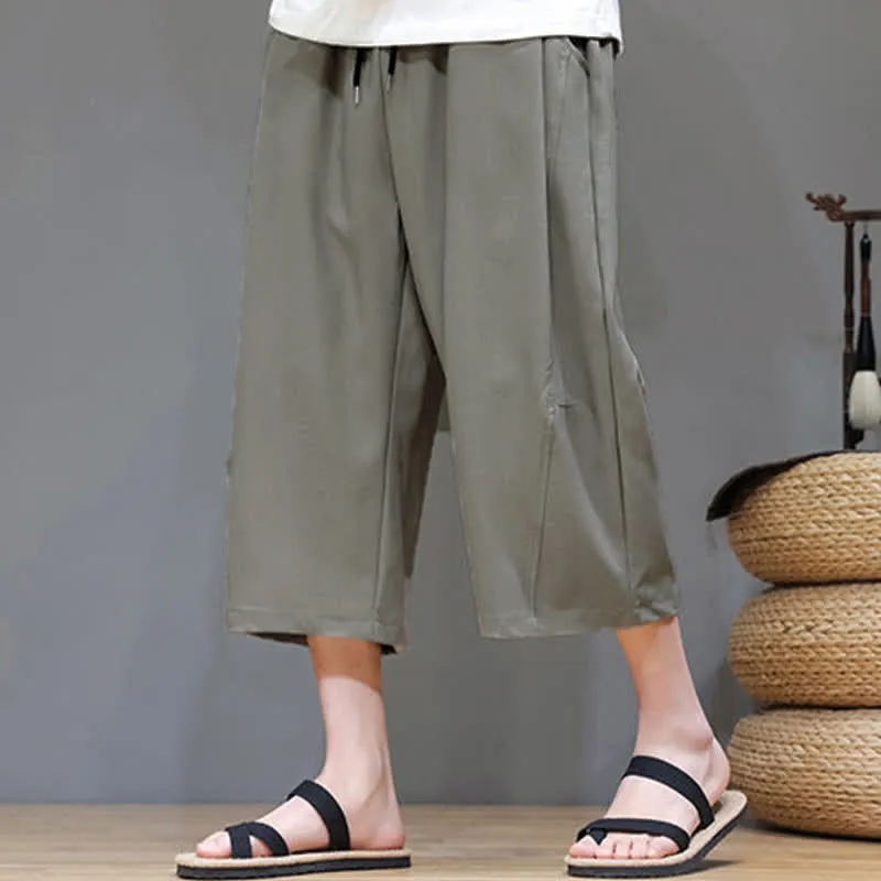 Leisure Motion Pants