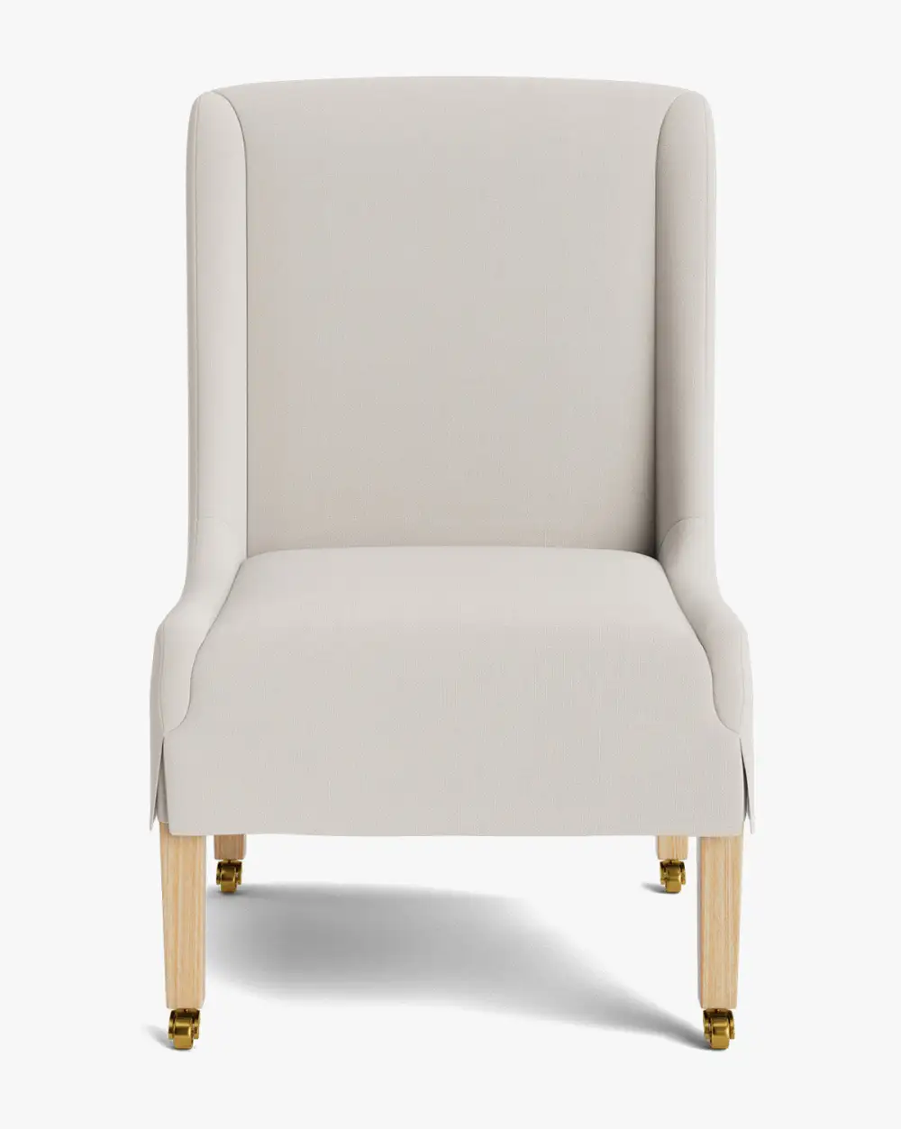 Skirted Dining Chair