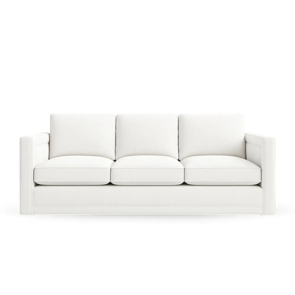 Tailored Upholstered Sofa