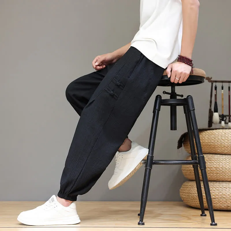 Leisure Easywear Pants