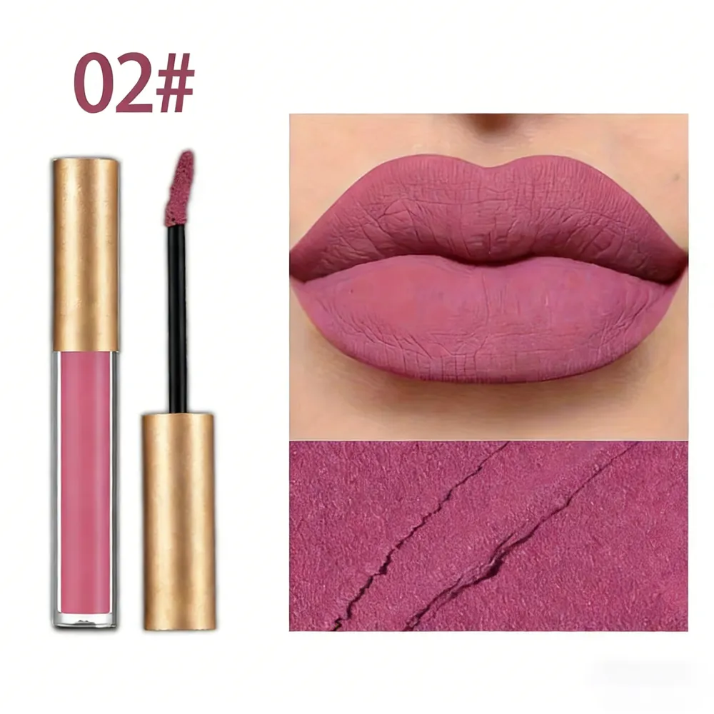 Longwear Lip Stain