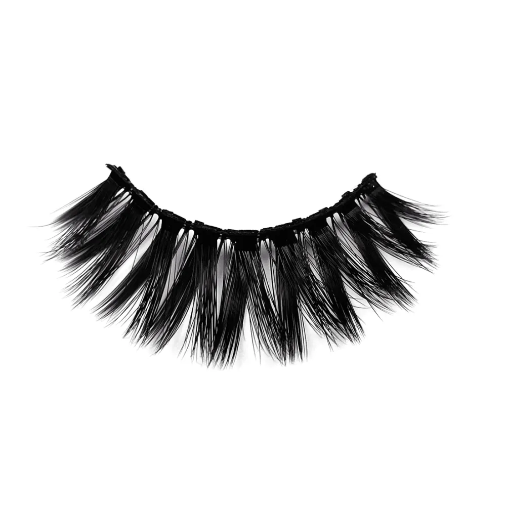 Gentle Volume Magnetic Lash Set