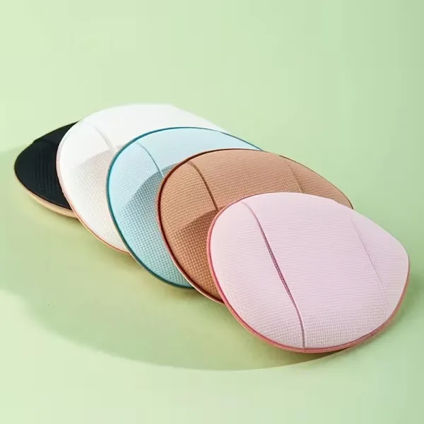 Finger Grip Makeup Sponge