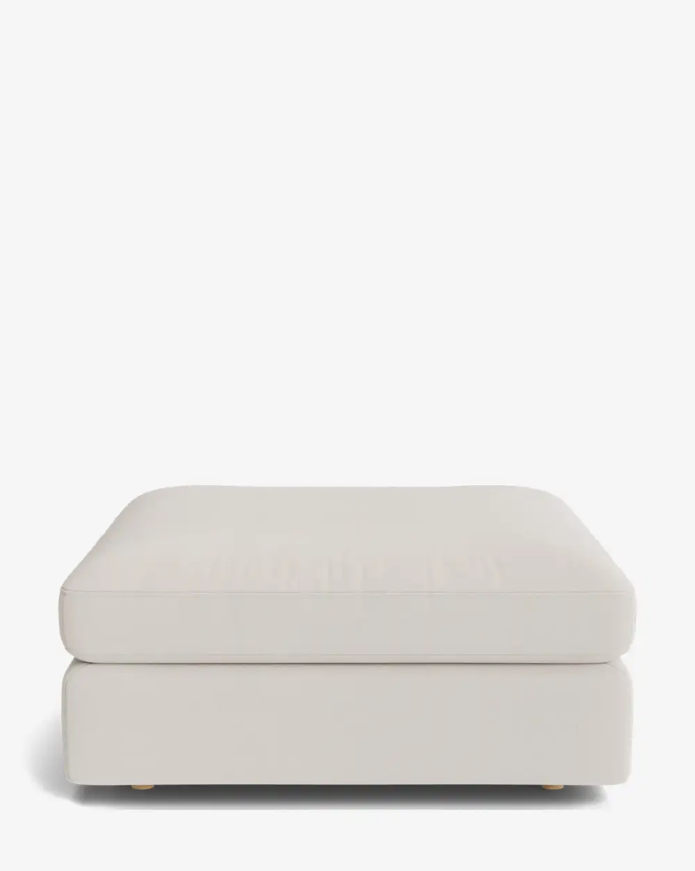 Everyday Modular Ottoman