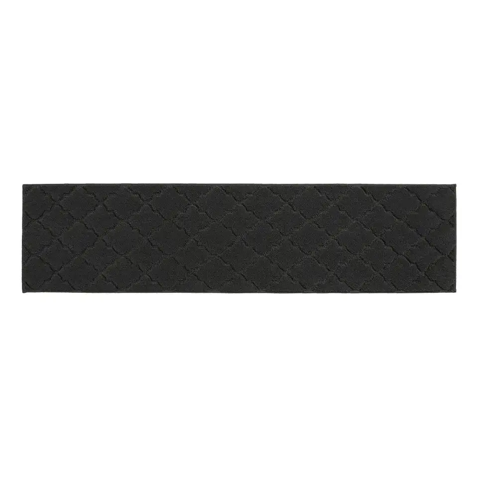 Trellis Scatter Kitchen Rug Set