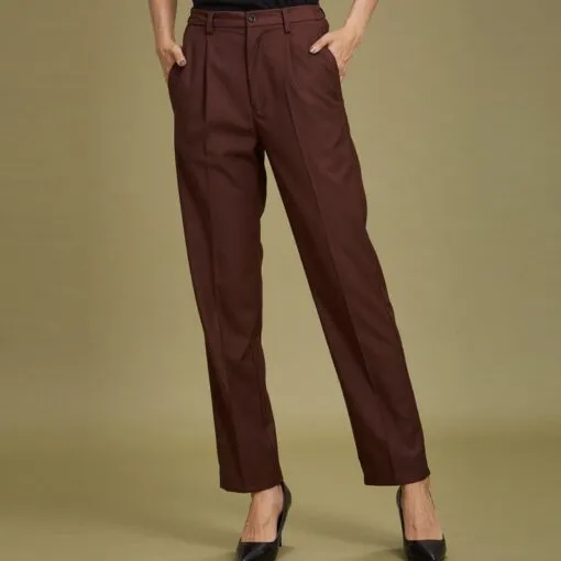 Women's Hospitality Work Pants