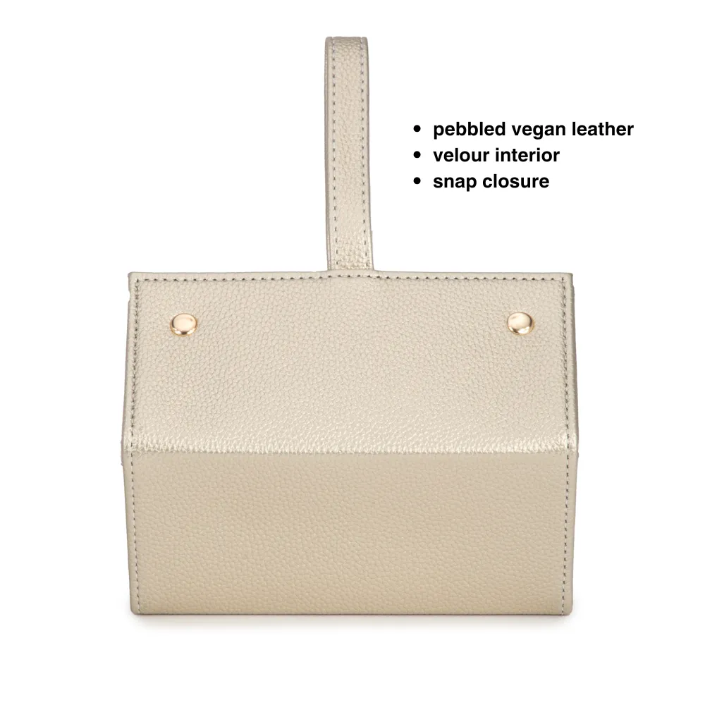 Leah Eyewear Jewelry Box