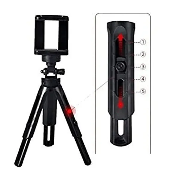 Phone Tripod