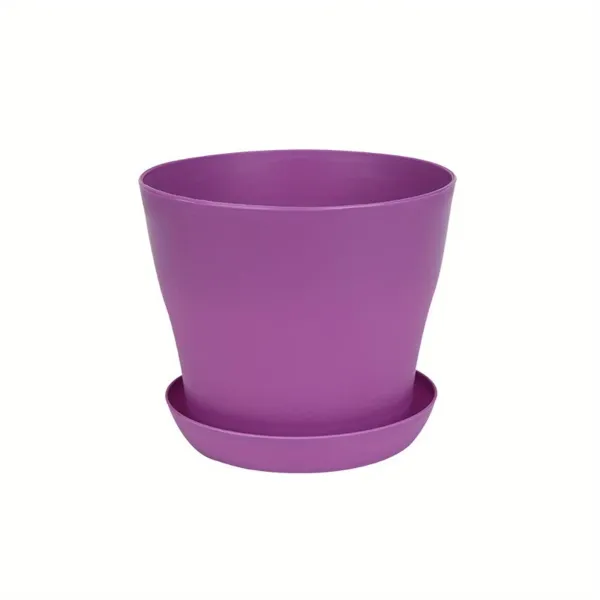Multi-Color Flower Pot