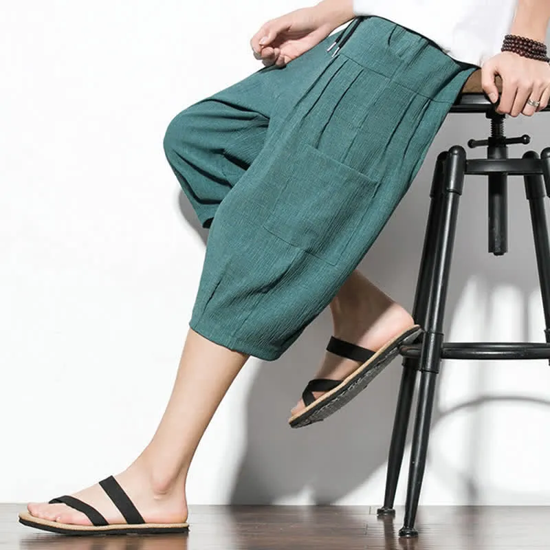 Daily Motion Pants