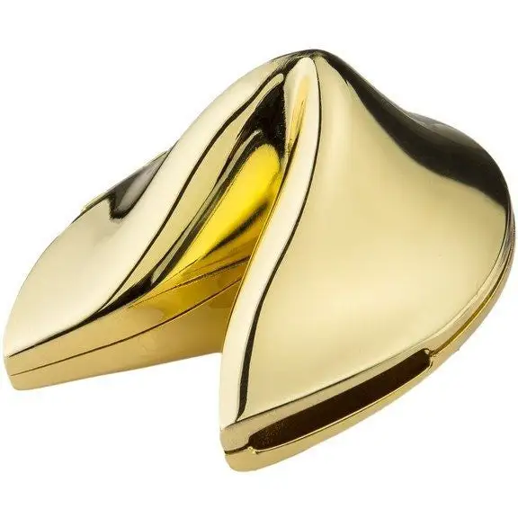 Dignified Fortune Jewelry Box