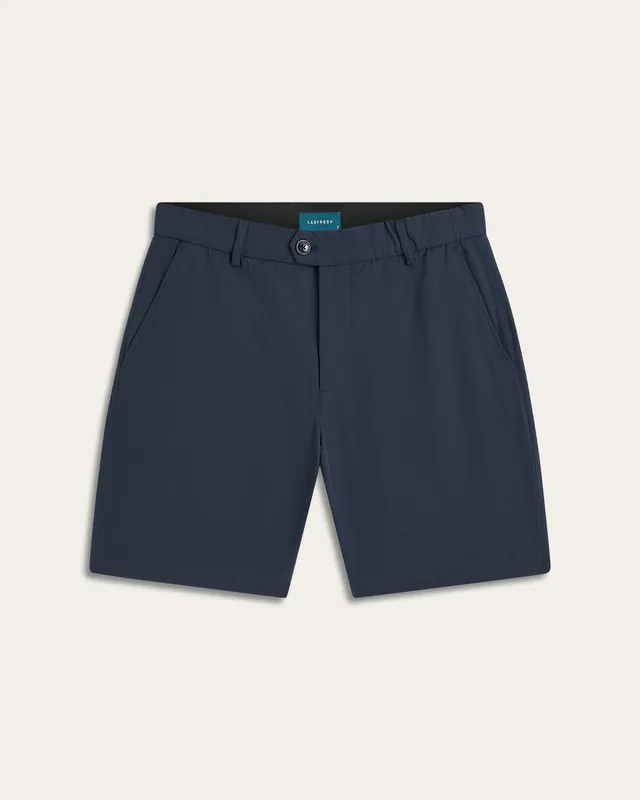 Lightweight Shorts Navy