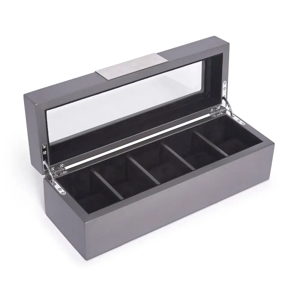 Bradford Jewelry Box