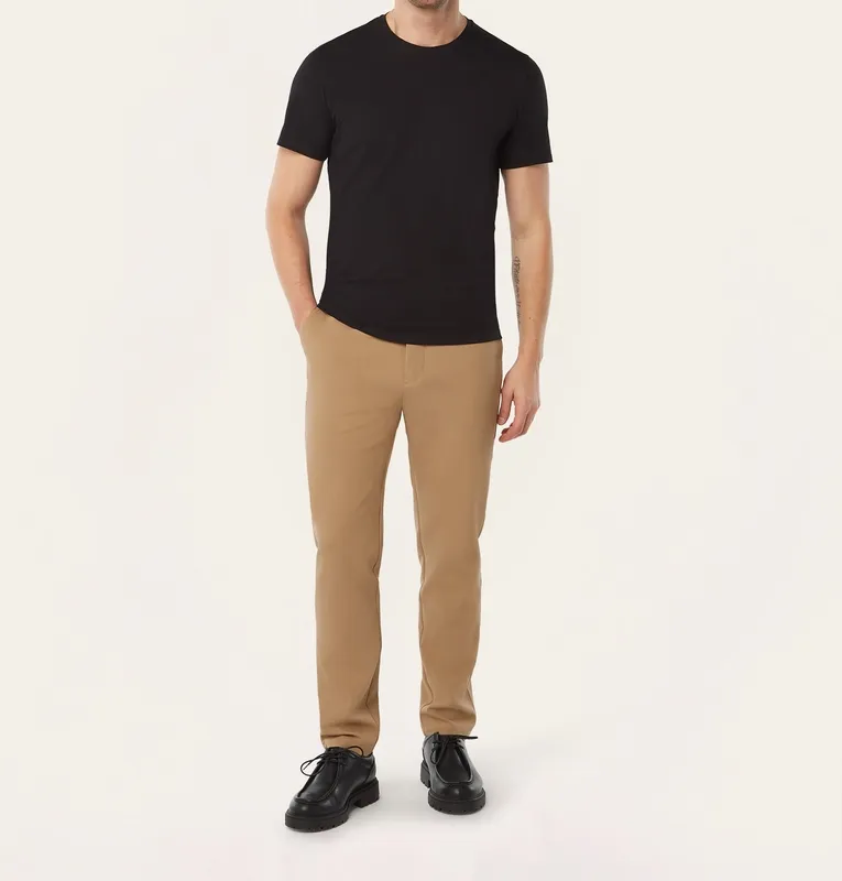 T-Shirt Black