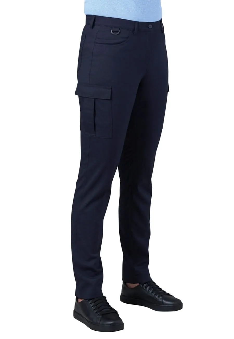 Women's Cargo Trousers