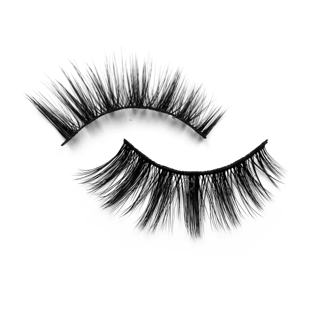 Light Volume Faux Lash Pack