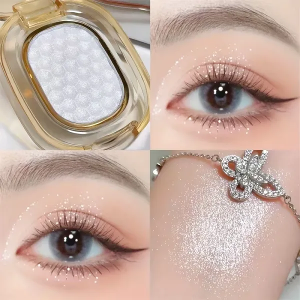 Natural Glow Eye Color