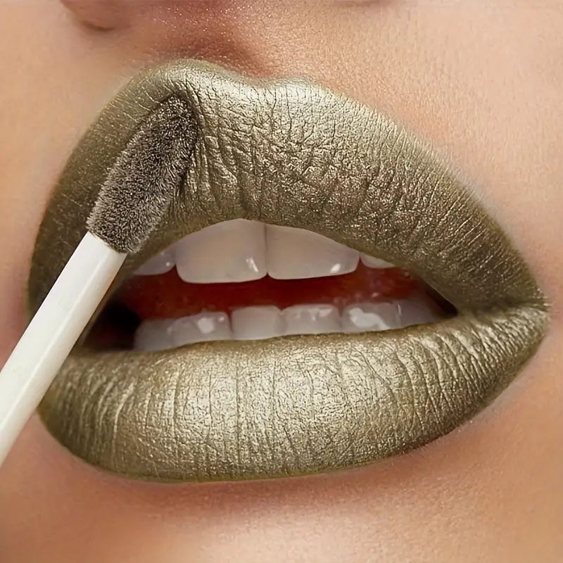 Simple Routine Lip Stick Set