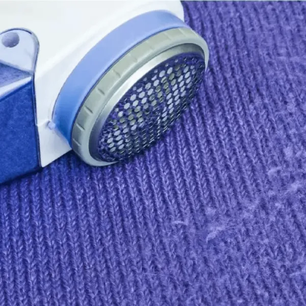 Lint Remover