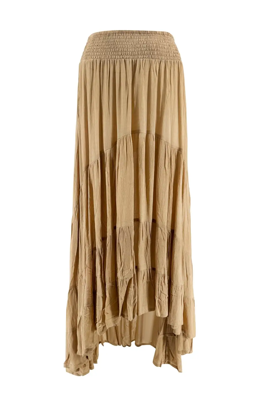 Contemporary Boutique Everyday Casual Skirt