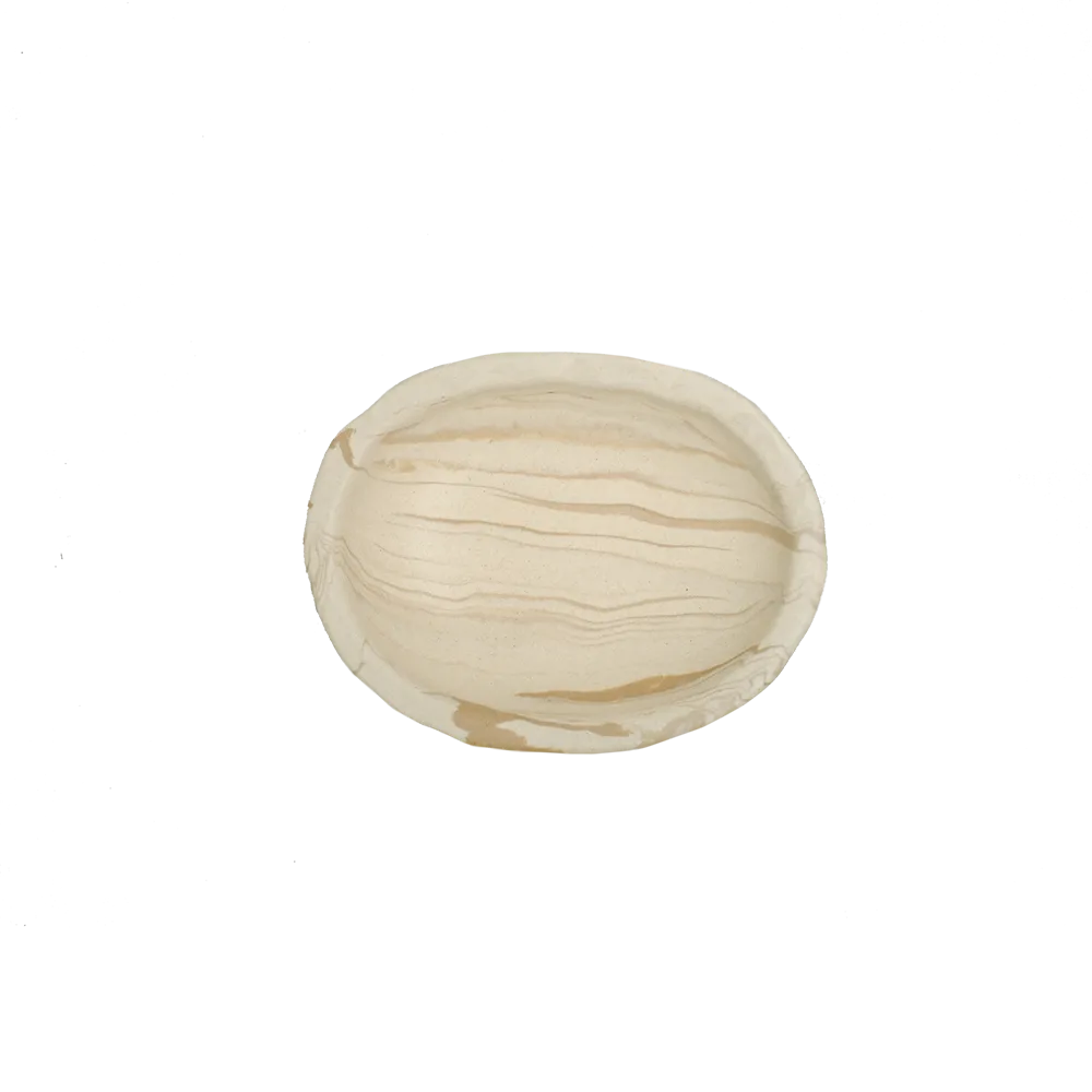 Marble Egg Bowl