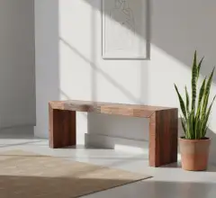 Dining Pine Dining Bench