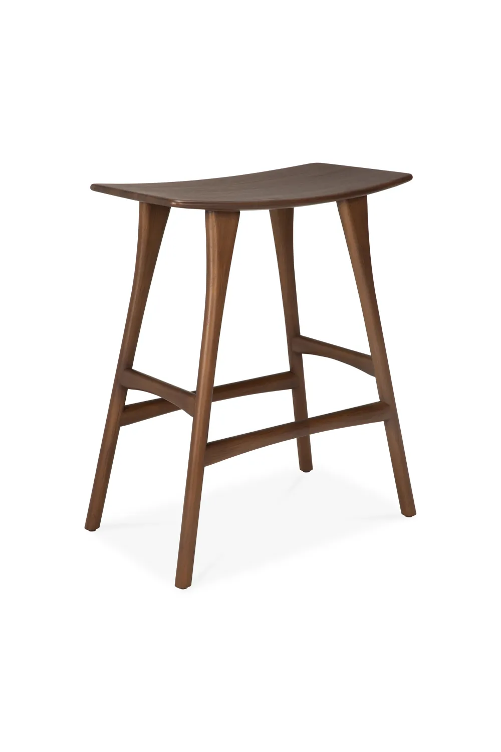 Modern Detail Contemporary Counter Stool