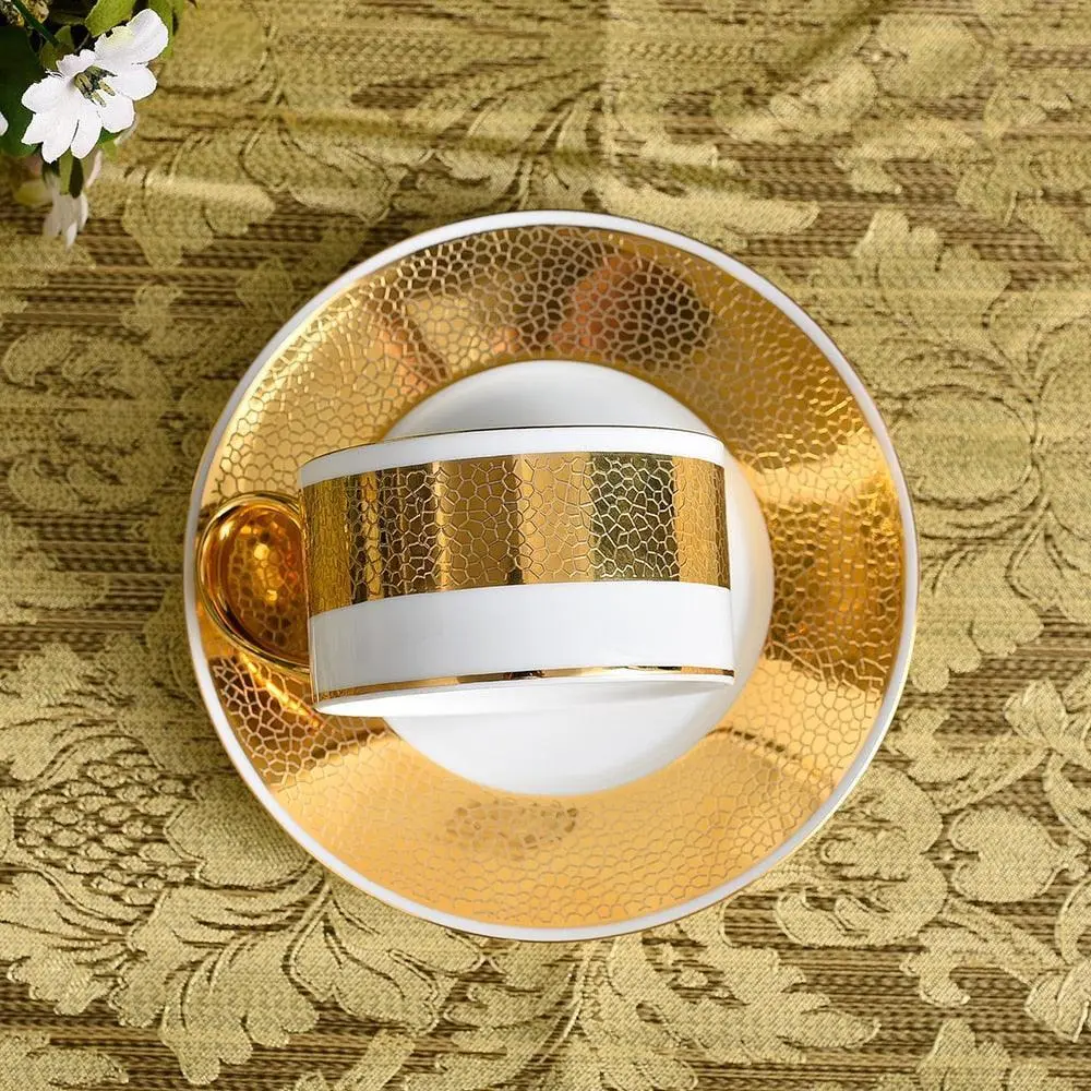 Bone Drinkware Set Dining