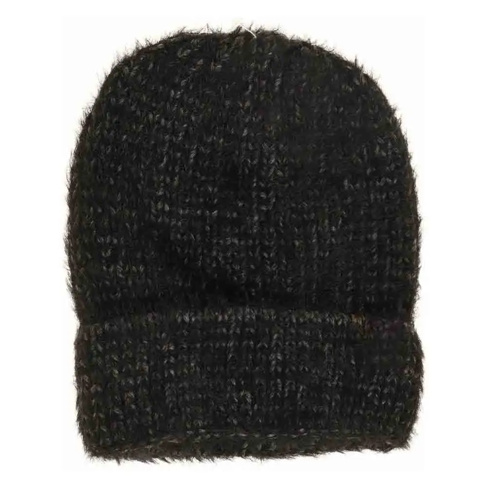 Relaxed Classic Knit Beanie