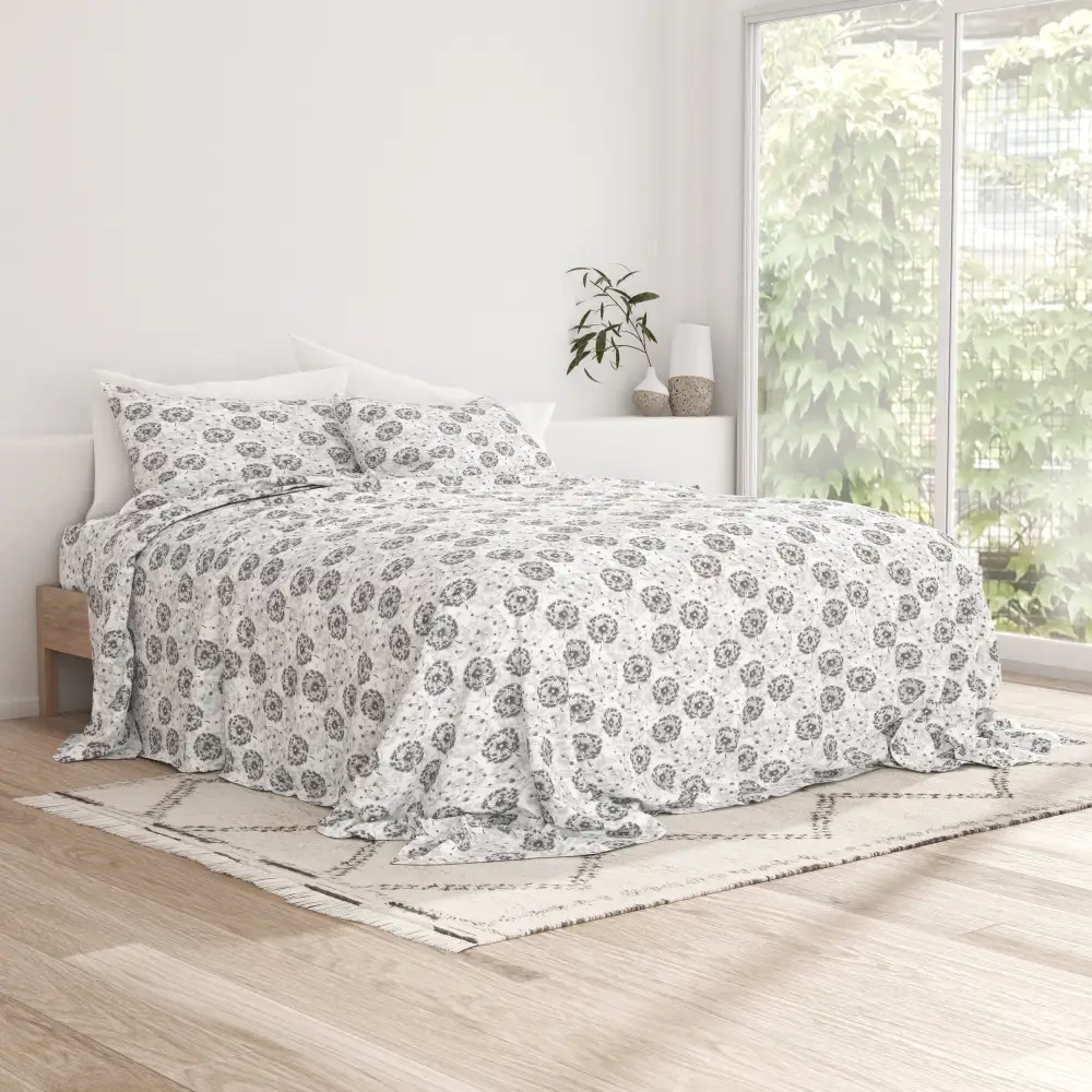 Make a Wish Pattern Sheet Set