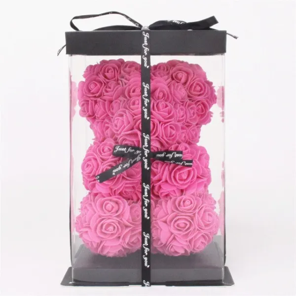 Floral Artificial Decorative Home Accent