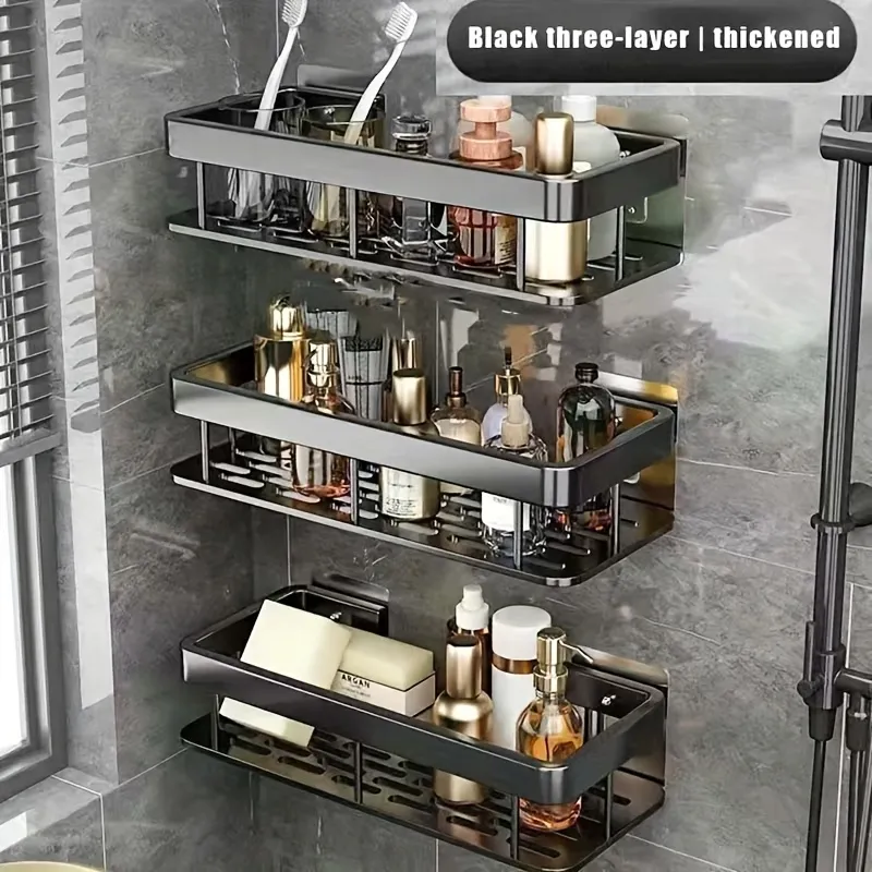 Bathroom Wall Shelf