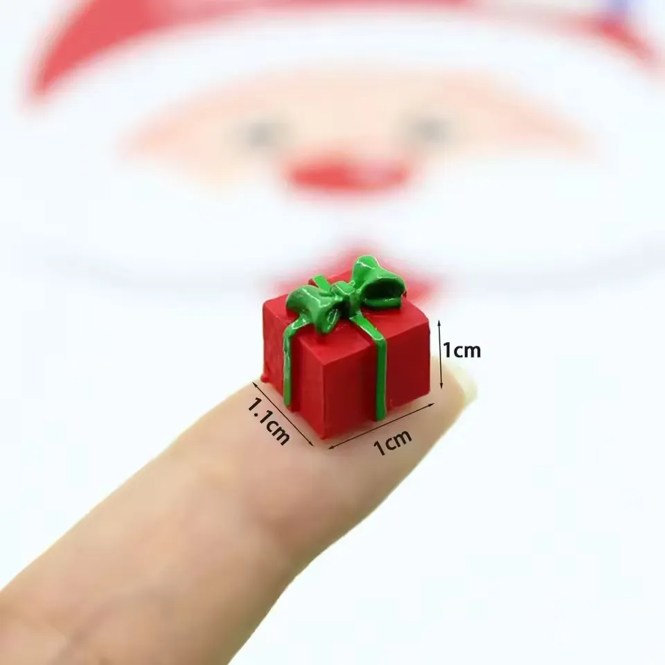 Creative And Interesting Simulation Gift Box Toy