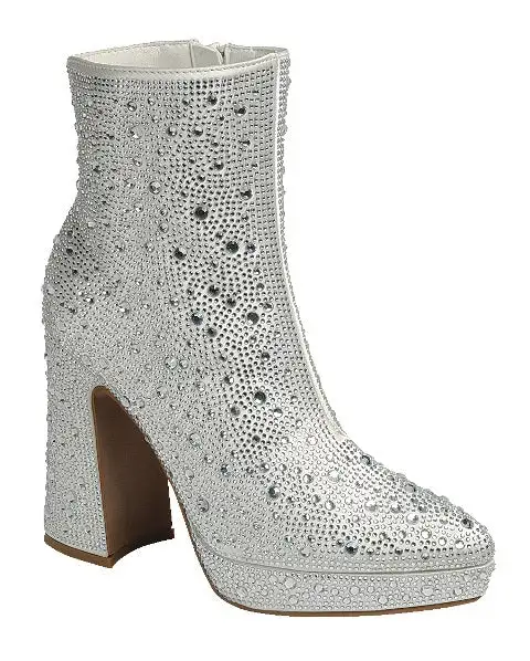 Easygoing Fashion Boots