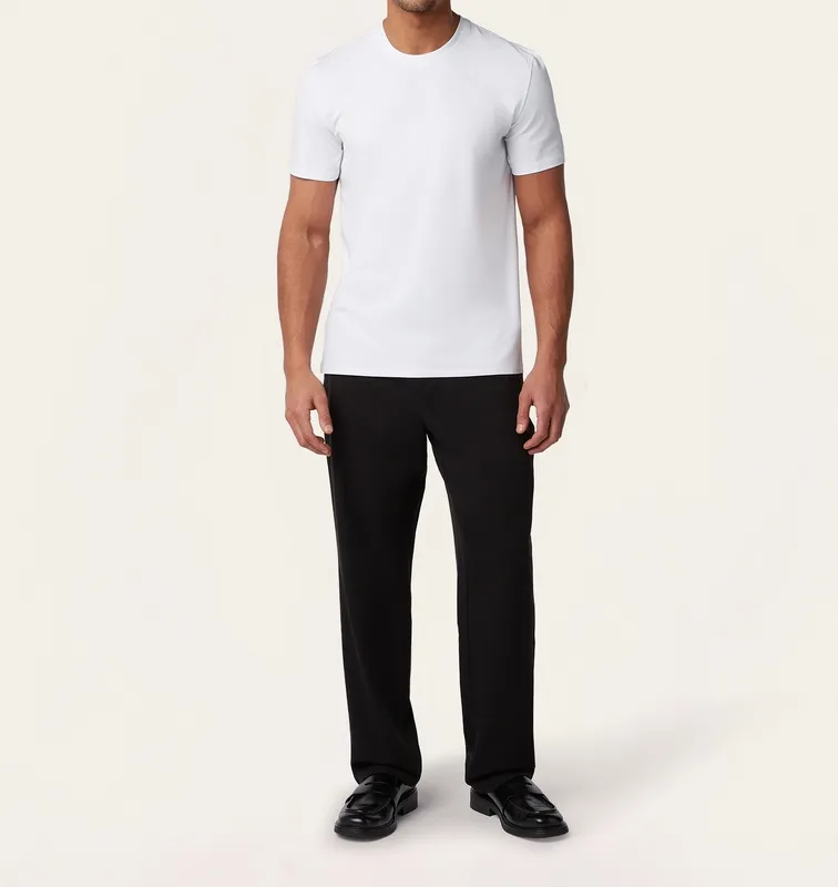 Forever T-Shirt White