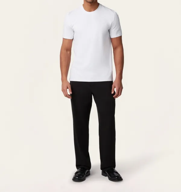 Forever T-Shirt White