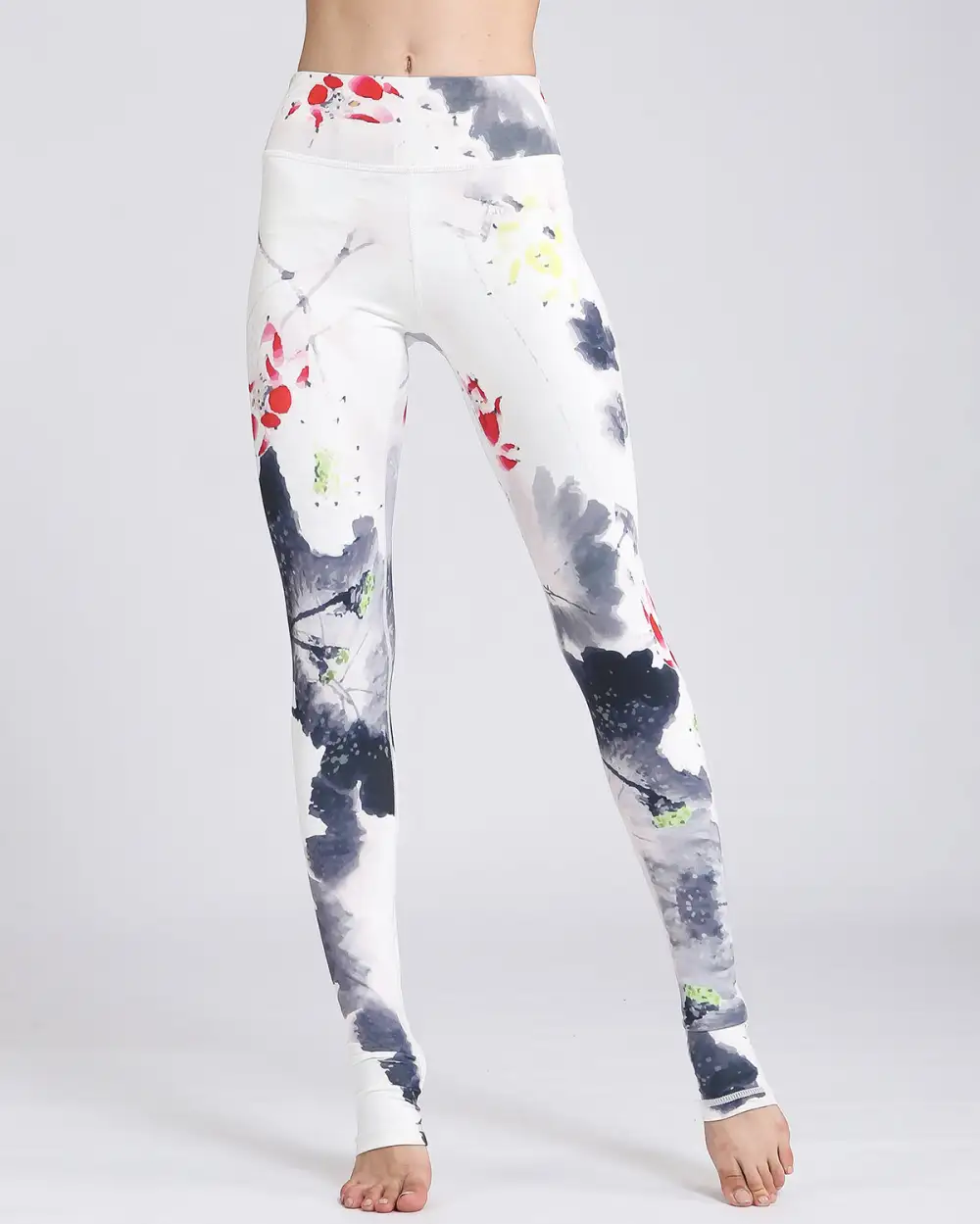 Training Active Leggings