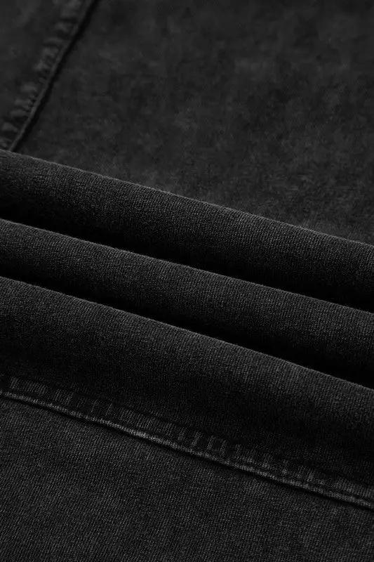Relaxed Everyday Bottoms