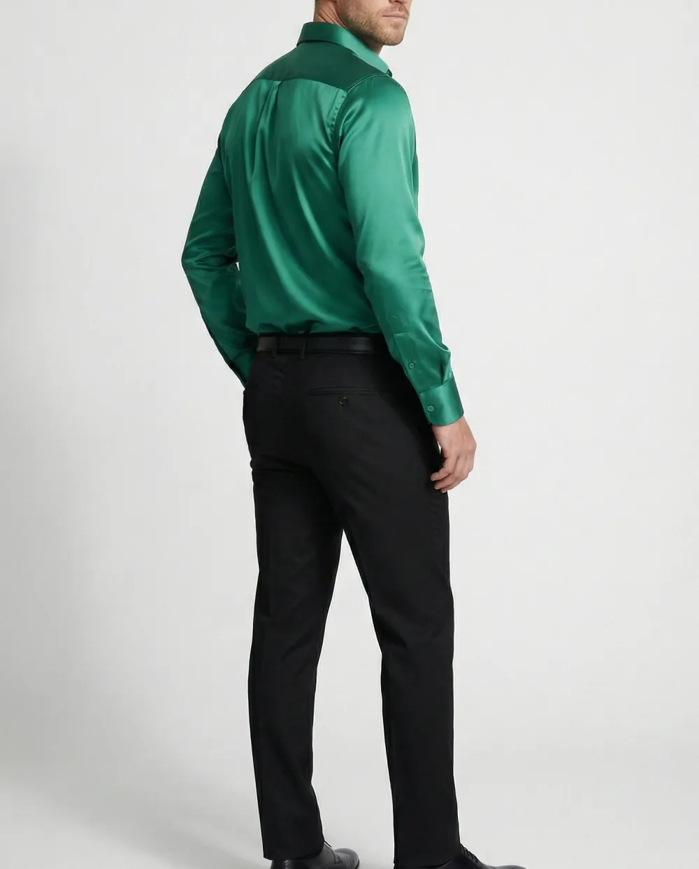 Men's Elegant Men's Shirt