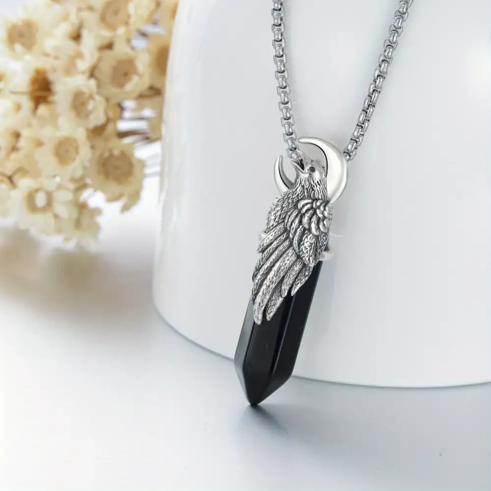 Everyday Pendant Men's Necklace