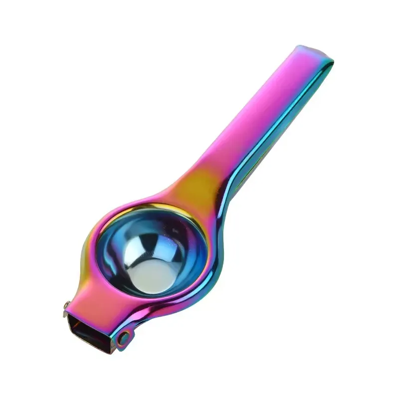 Portable Bright Color Juicer