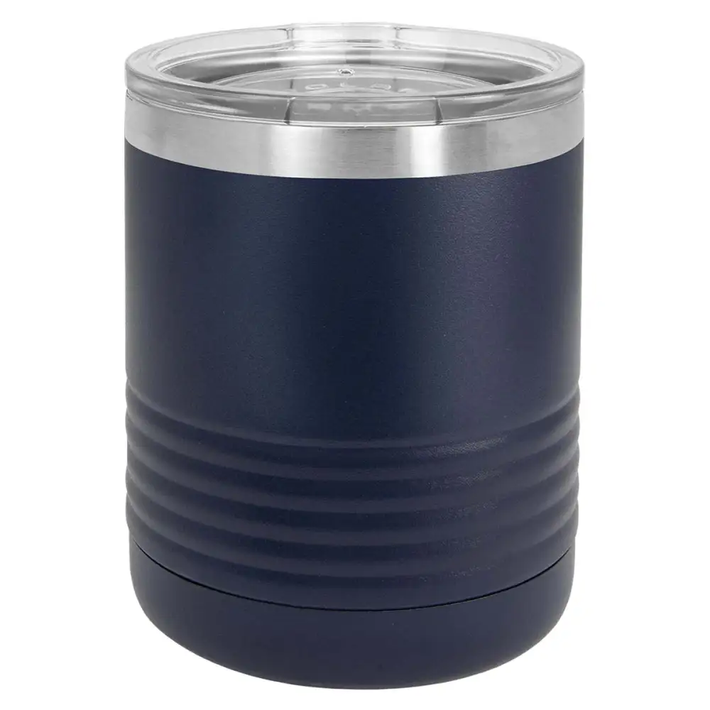 Modern Insulated Tumbler
