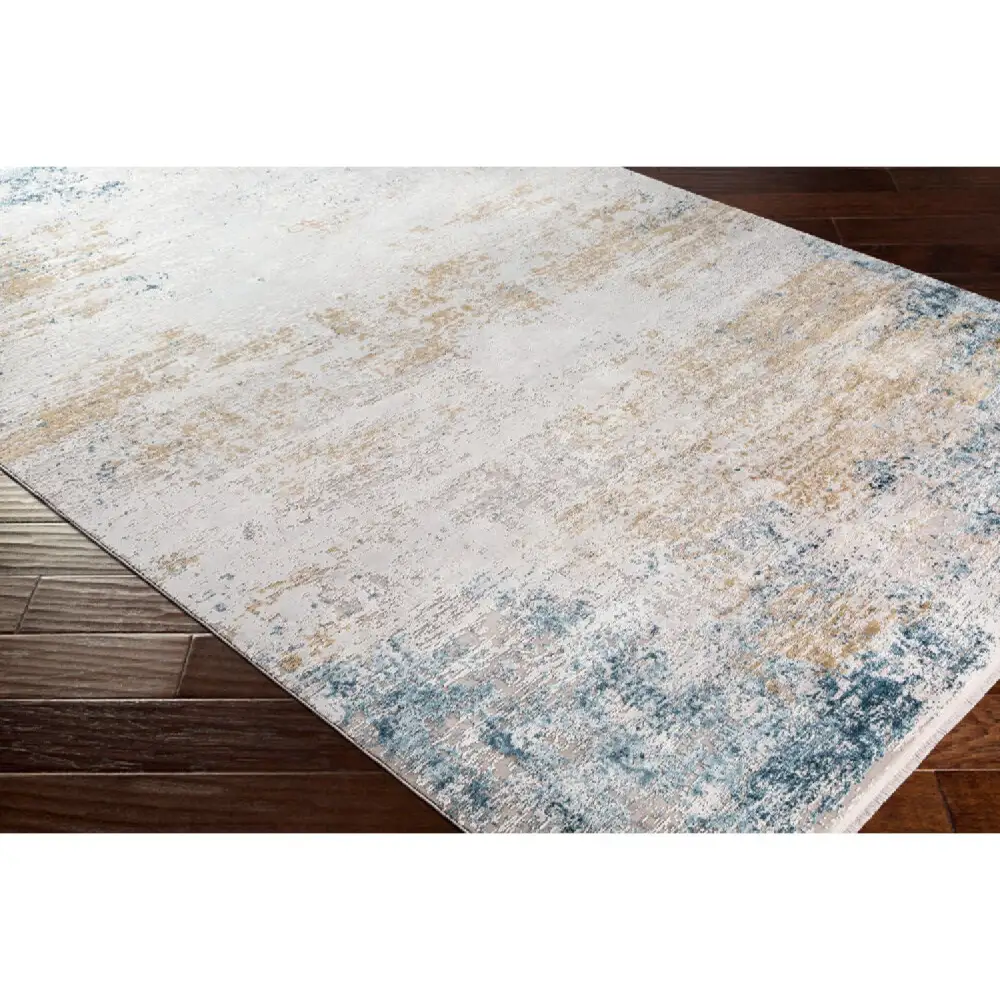 Viscose Blend Table Runner